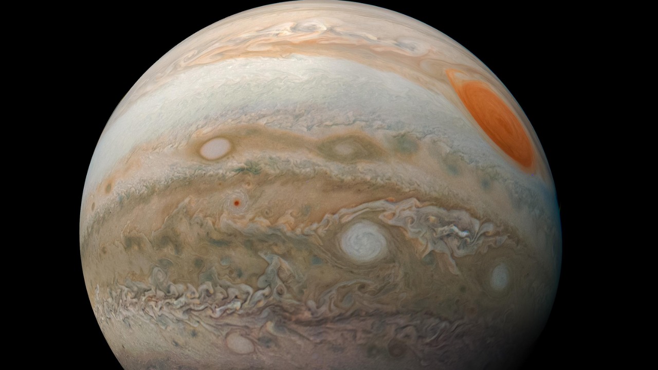 Jupiter reaches opposition Jan 10, here’s how to see it brightest and closest