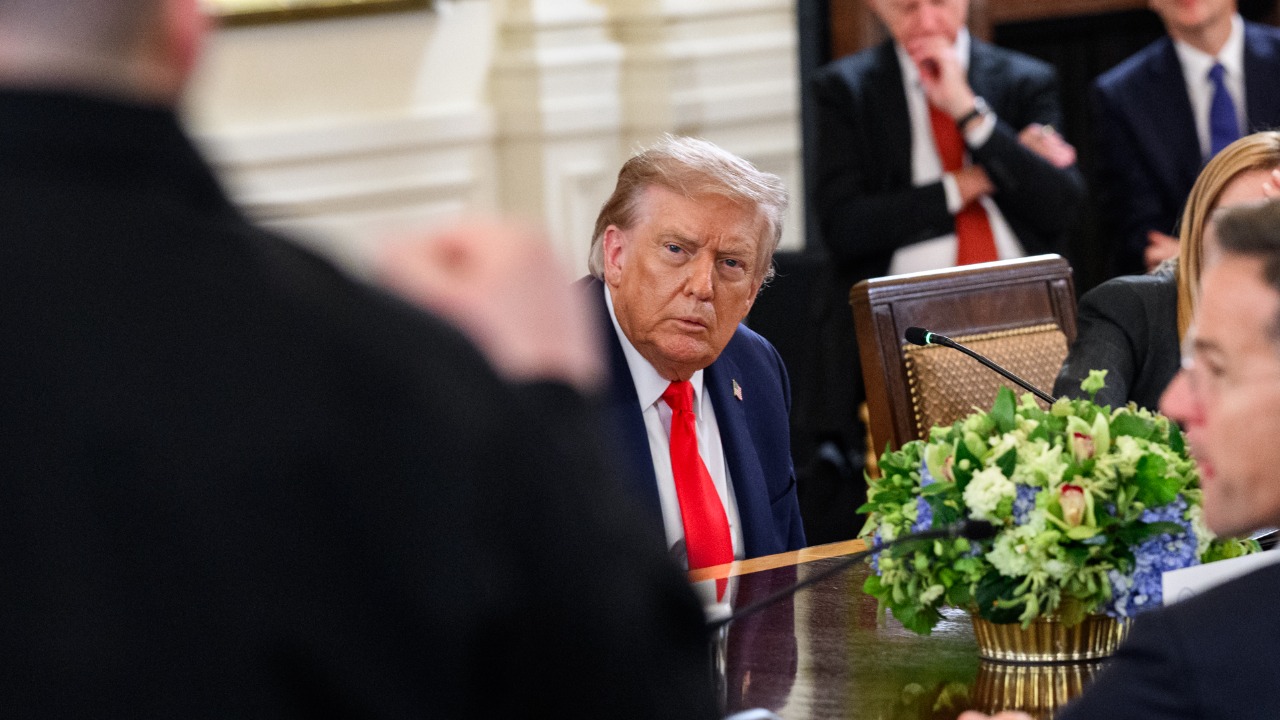 Europe scrambles for plan B as it fears a US tech cutoff nightmare