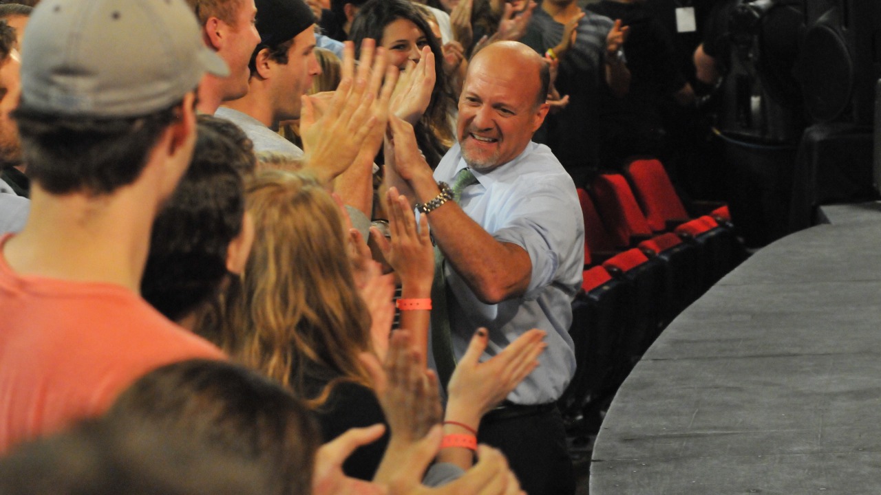 Jim Cramer doubles down: ‘You just can’t beat Boeing’