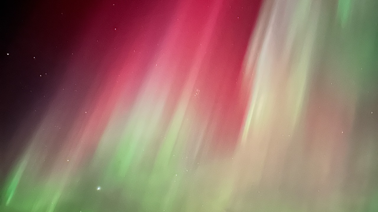 What scientists warn about the biggest solar storm in 20 years