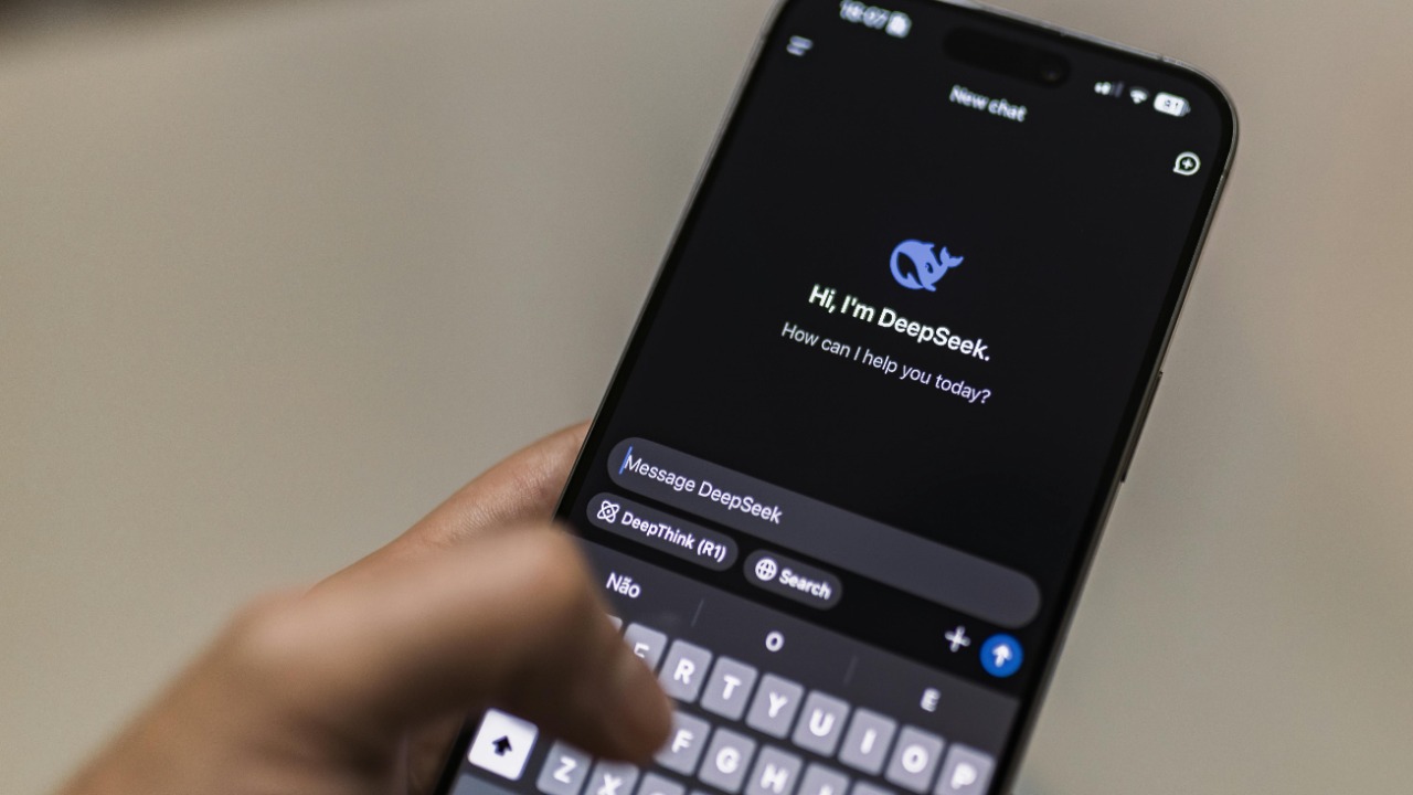 Did everyone forget DeepSeek? What Wall Street is dead wrong about Chinese AI