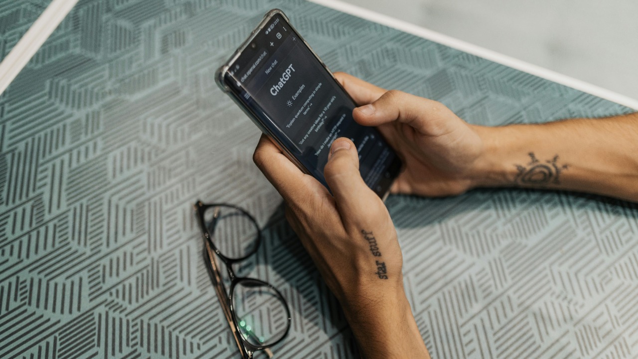 Scientist stunned as ChatGPT wipes his entire research archive