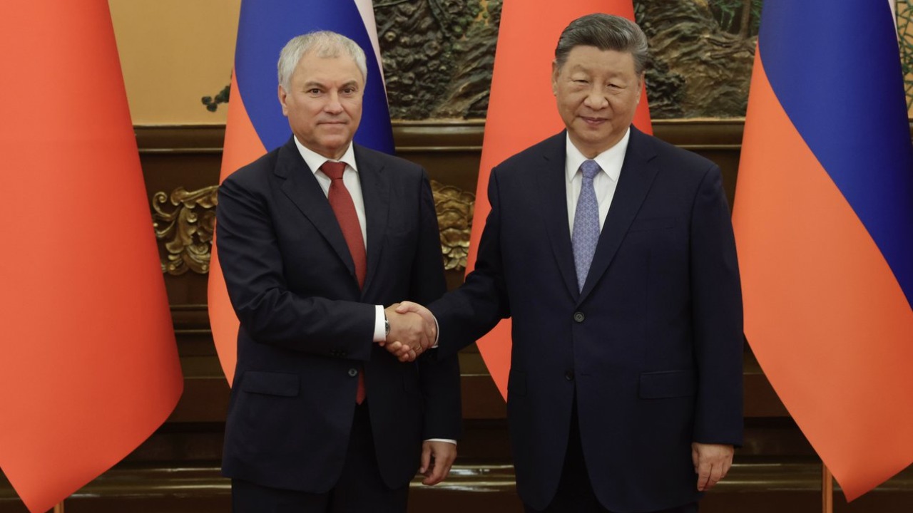 Image Credit: Duma.gov.ru - CC BY 4.0/Wiki Commons