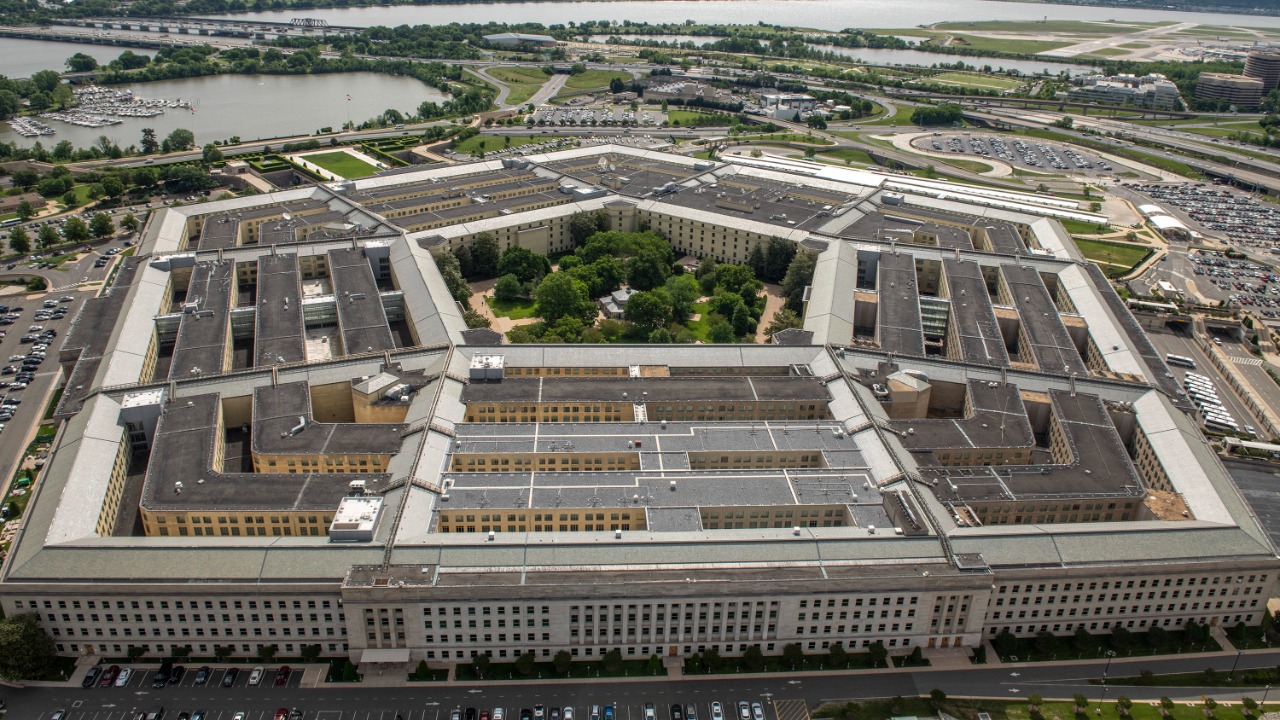 China quietly knocked off Pentagon’s #1 security threat list