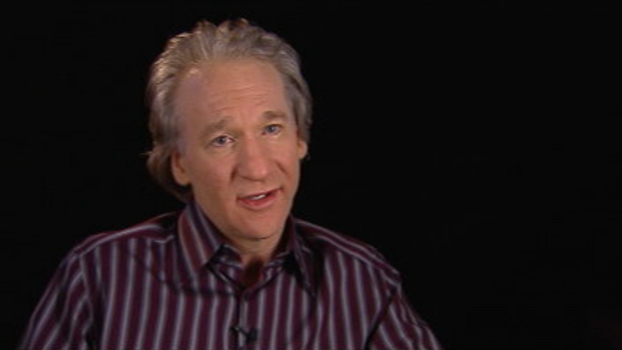 Maher says anti lockdown critics ‘were right’ and Wuhan lab leak wasn’t crazy