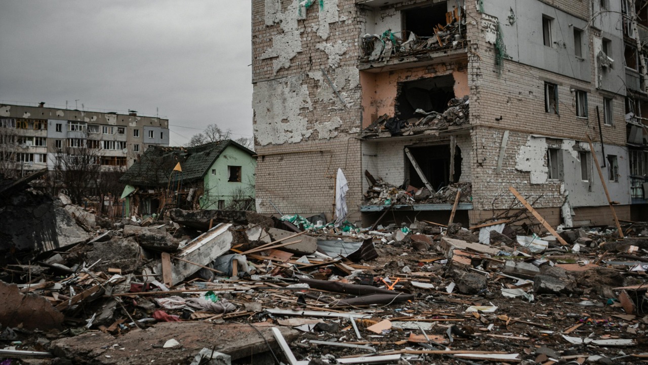 Алесь Усцінаў/Pexels