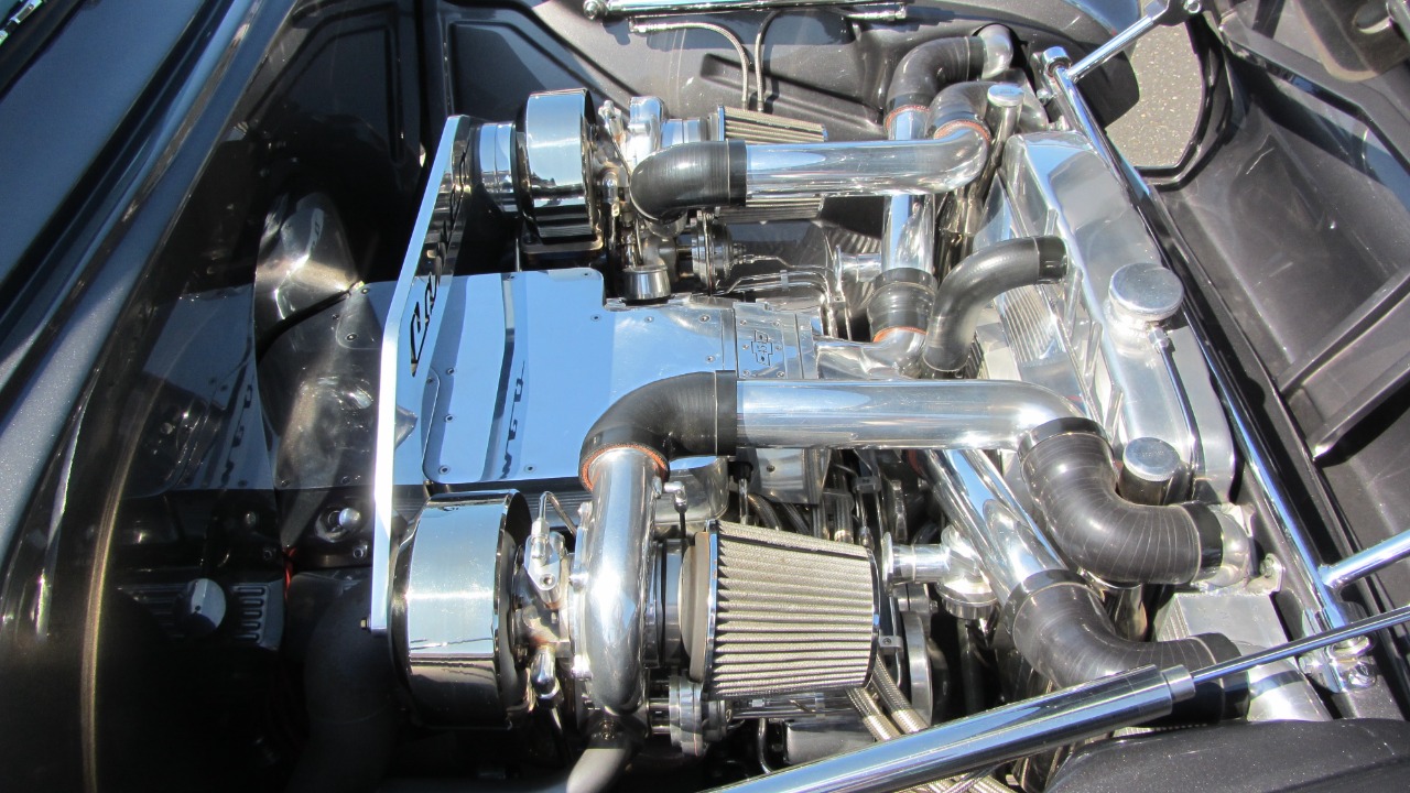 Do twin turbos help or hurt your gas mileage?