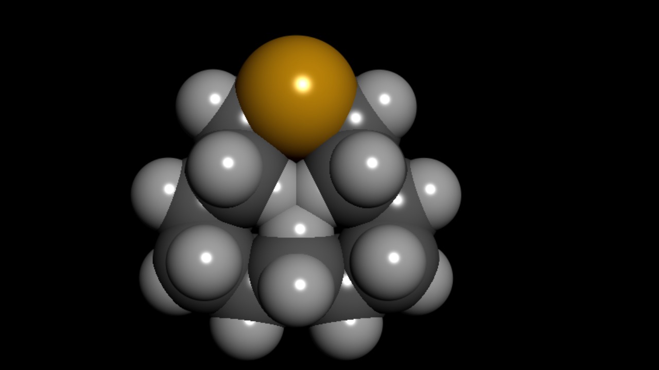 Record breaking sulfur molecule in space may expose life’s cosmic origins