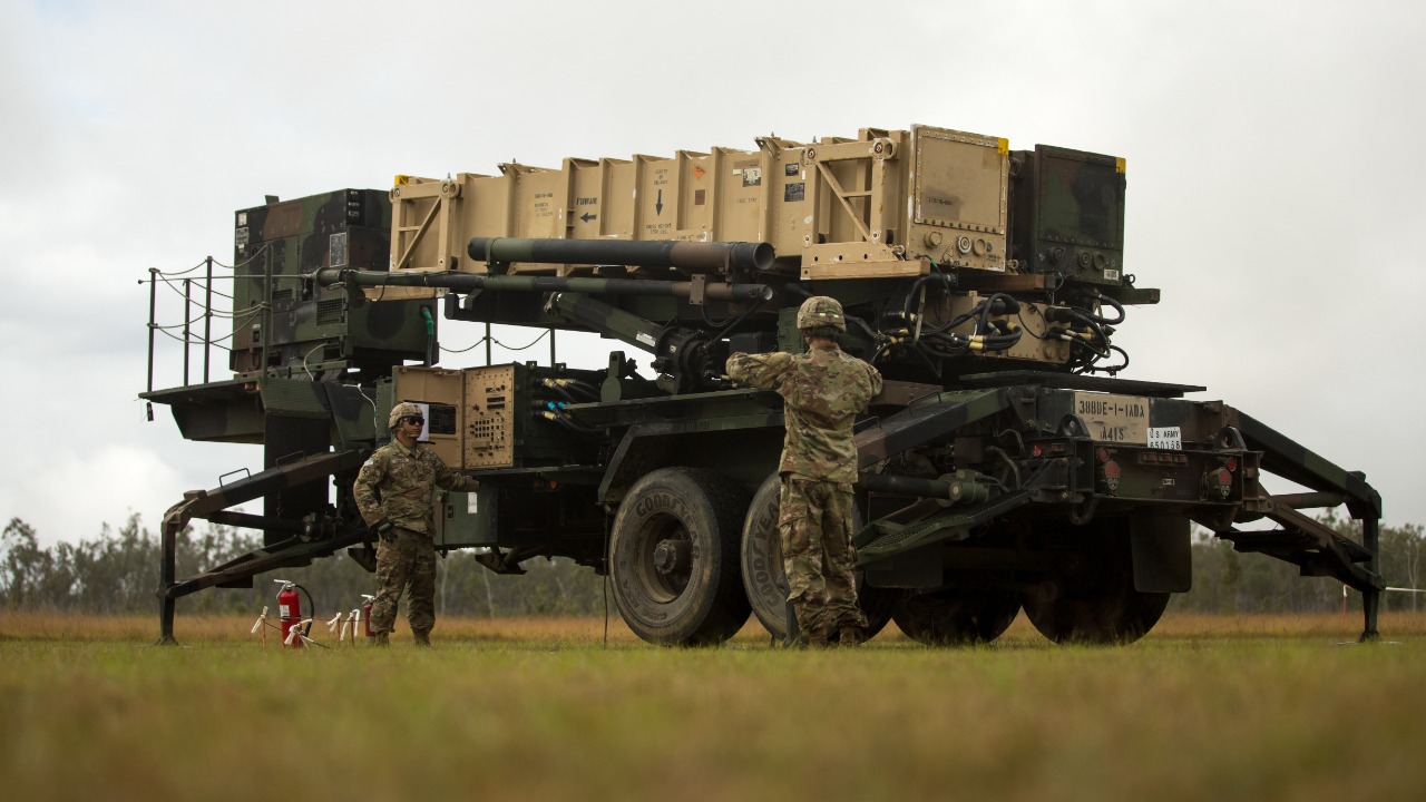 Image Credit: Lance Cpl. Alyssa Chuluda - Public domain/Wiki Commons