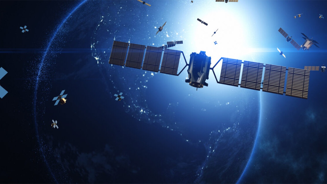 Scientists turn earthquake sensors into powerful trackers of deadly space junk