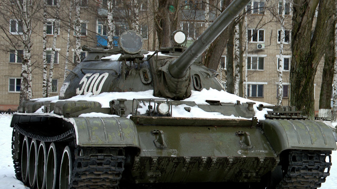 Andrey Karpov/Pexels