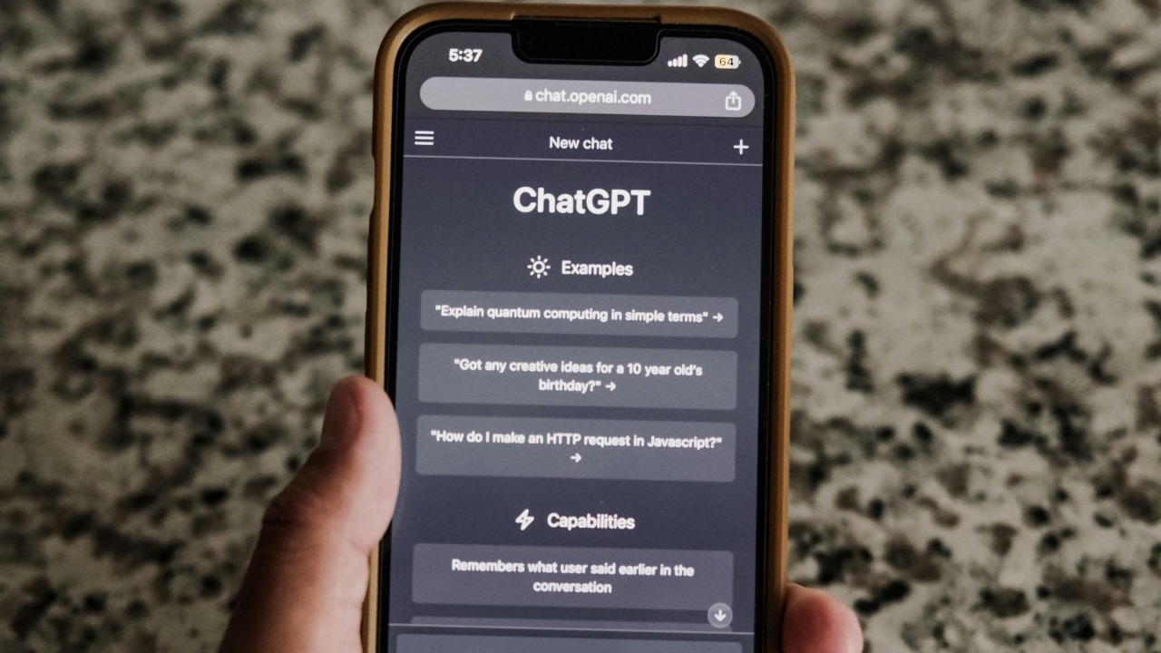 Airam Dato-on/Pexels