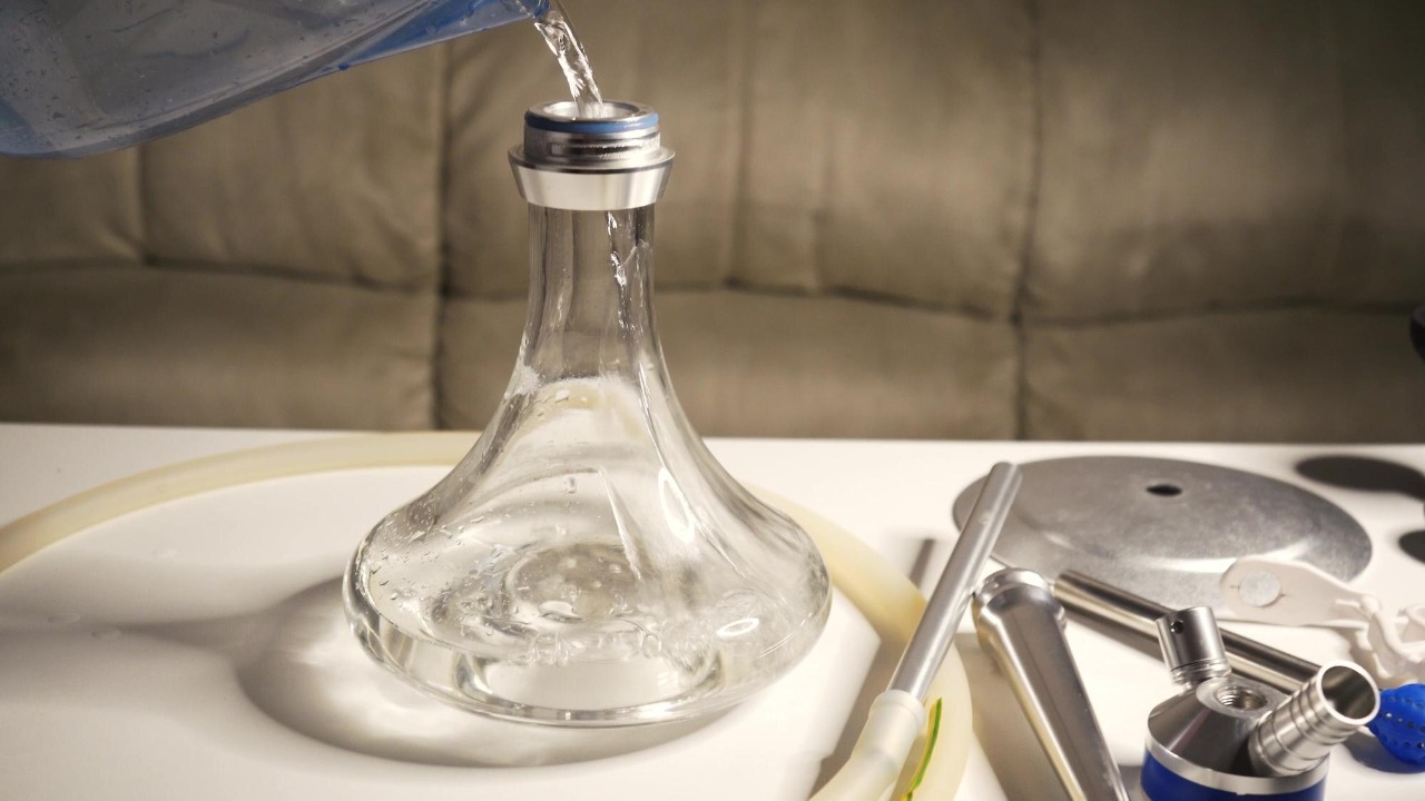 New filters can suck toxic forever chemicals from water in minutes