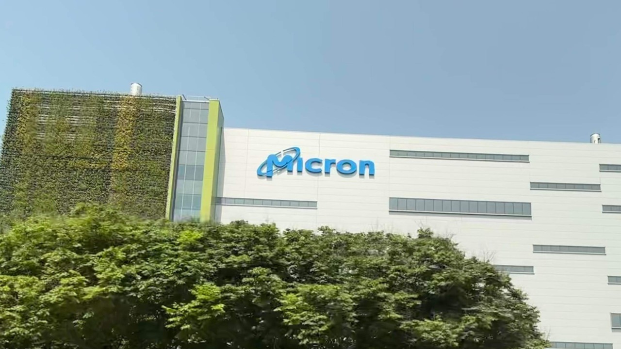Micron stock seen riding a supercharged memory boom, TD Cowen says