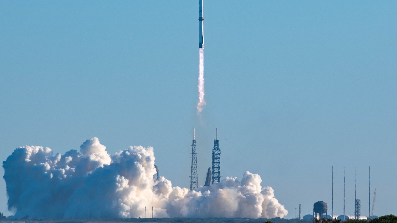 Blue Origin’s TeraWave internet aims to be 6,000x faster than Starlink