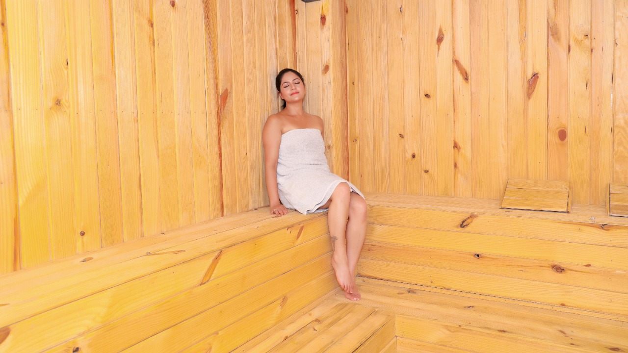 Daily sauna habit slashes dementia risk and supercharges your brain