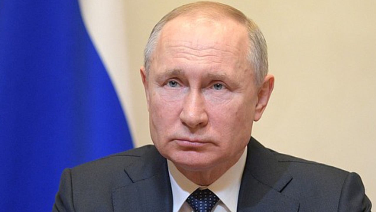 Image Credit: The Presidential Press and Information Office - CC BY 4.0/Wiki Commons