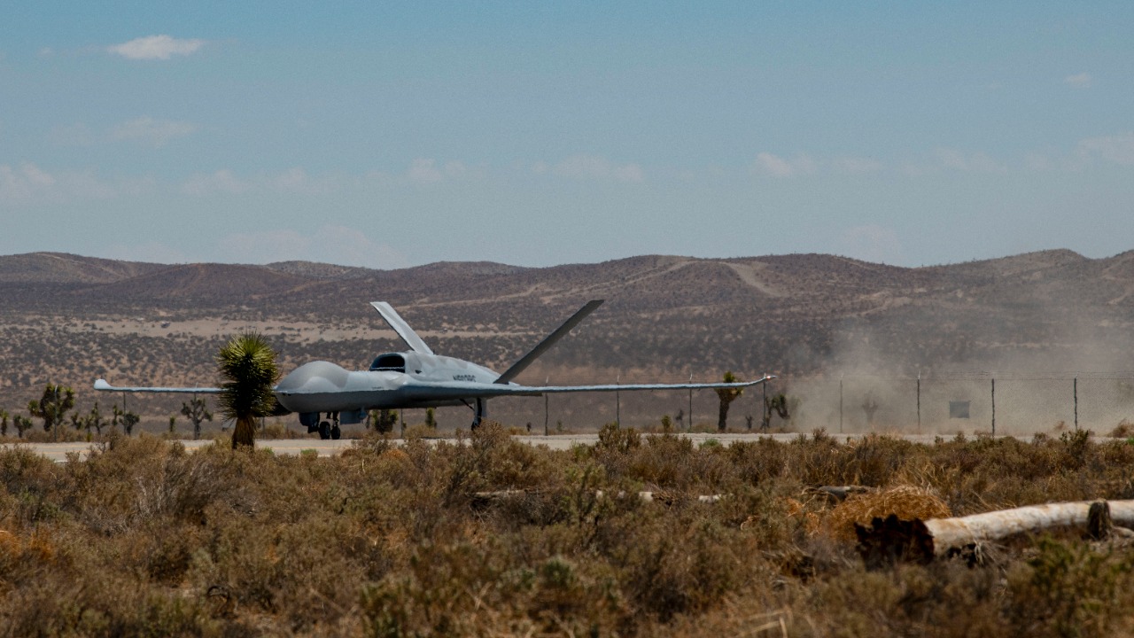 Image Credit: U.S. Air Force photo by Staff Sgt. Tabatha Arellano - Public domain/Wiki Commons