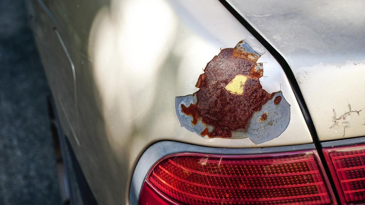 7 brutal reasons some cars rust faster and how to stop the rot