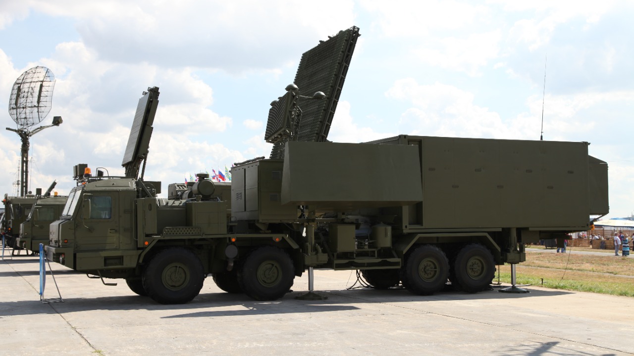 Image Credit: Vitaly V. Kuzmin - CC BY-SA 4.0/Wiki Commons