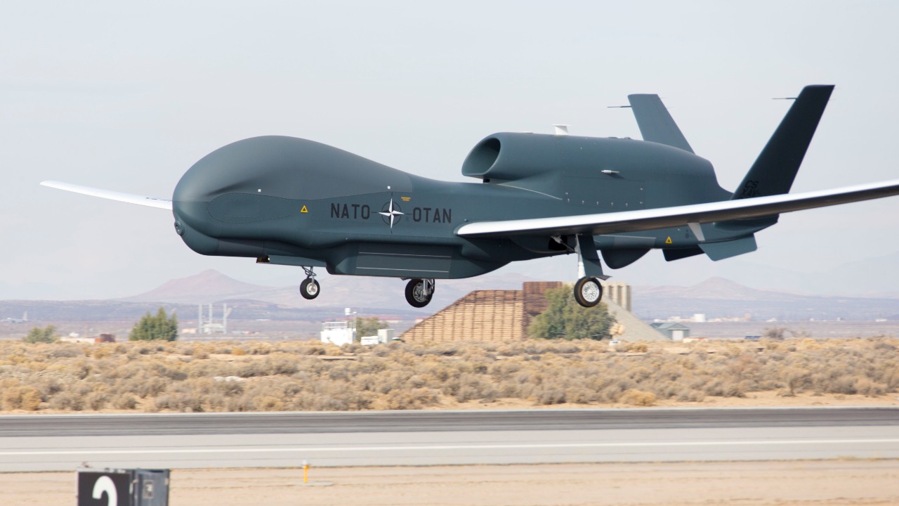 Image Credit: U.S. Air Force/Chris Okula - Public domain/Wiki Commons