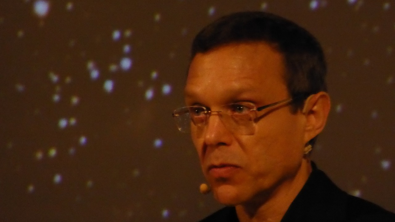 Can science prove the soul is real? Harvard prof reveals chilling test