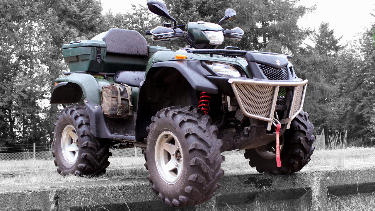 Is this the moment Suzuki storms back into the US car market?