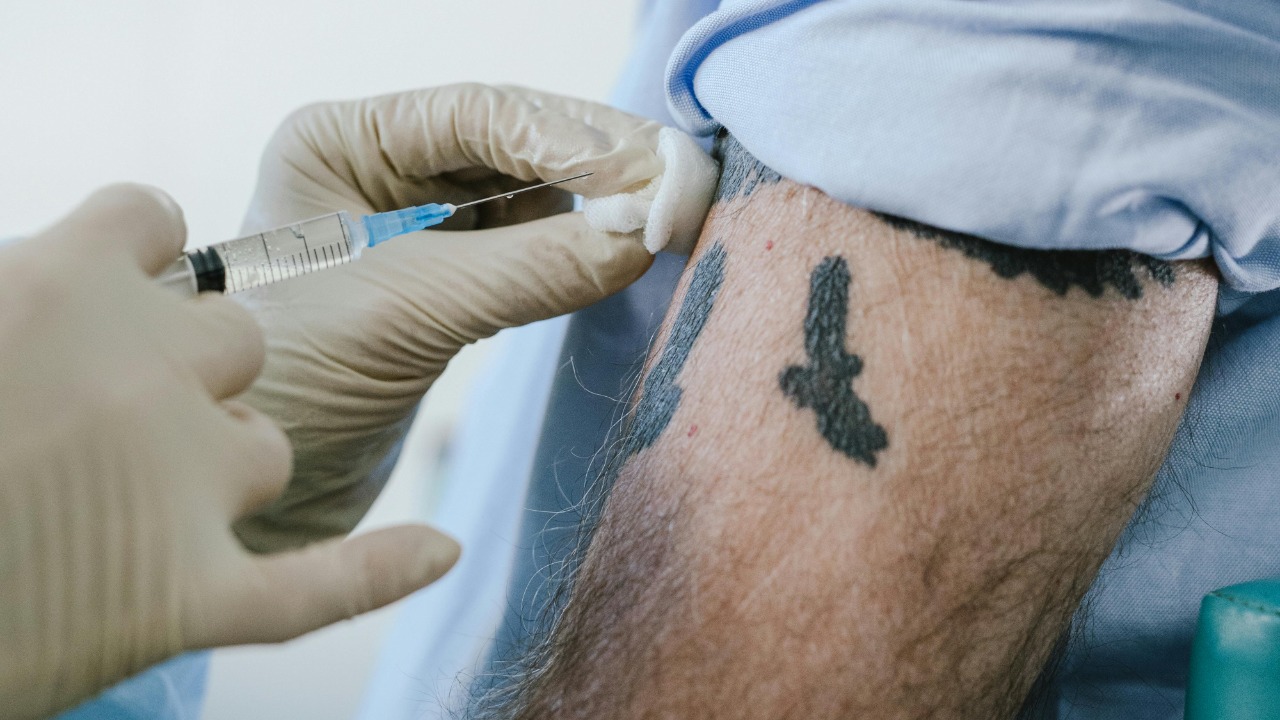 Stop falling for vaccine myths: here’s what real science proves