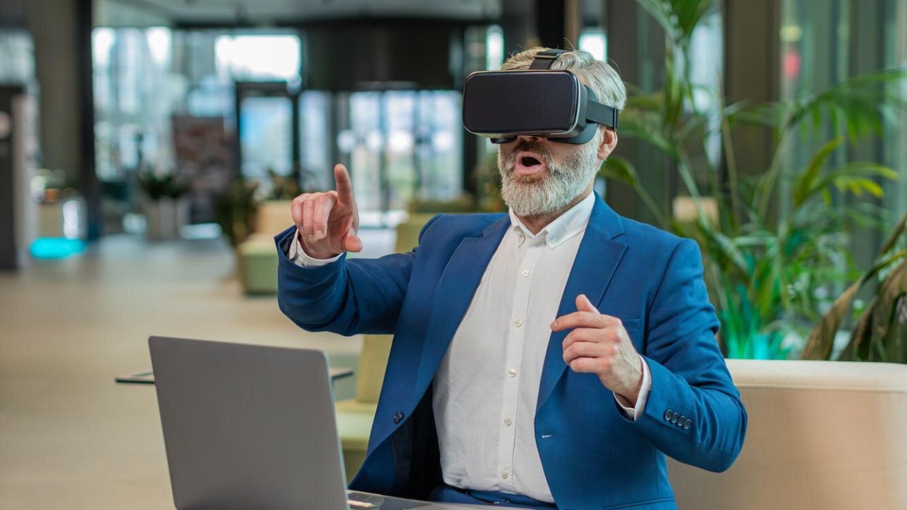 CEOs are quietly using AI every day, here’s how it’s changing work