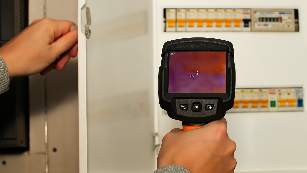 A 5 min circuit scan revealed a major wiring flaw in my house and saved me $100s