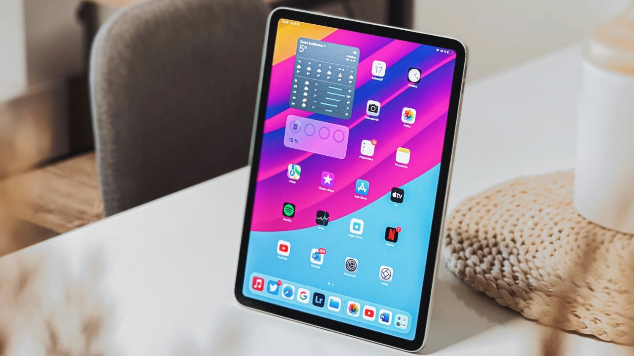 Why you probably don’t need an iPad anymore in 2025