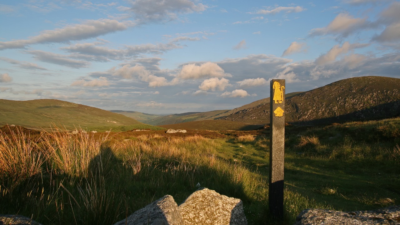 Ireland discovery: massive prehistoric site may be the biggest ever