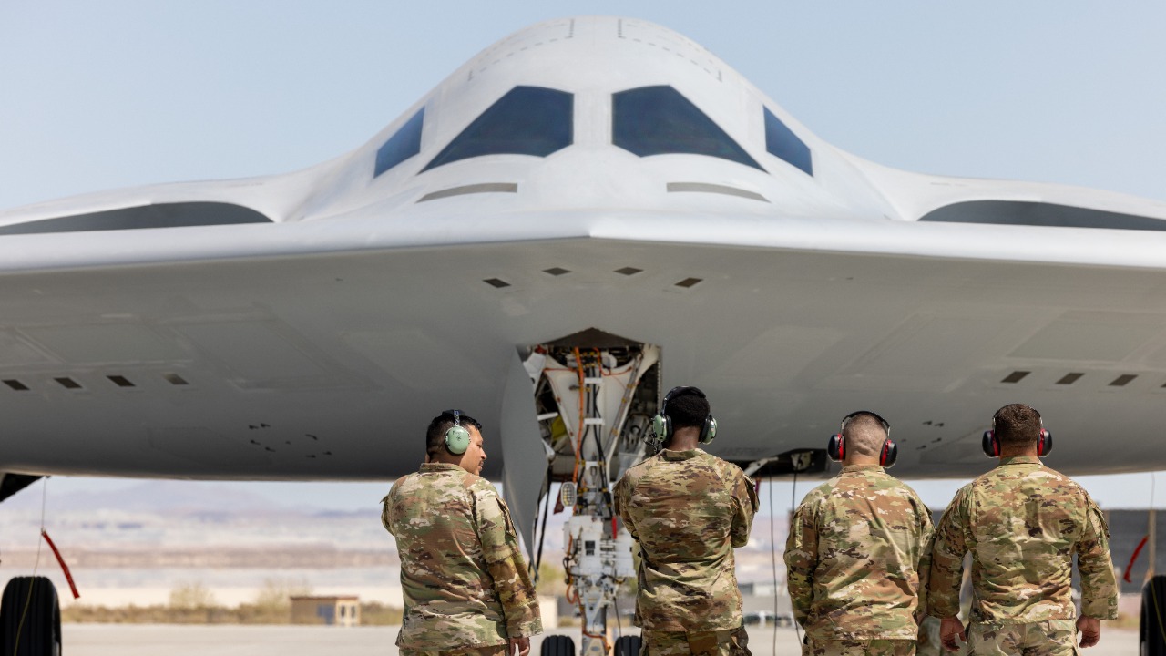 Image Credit: Kyle Brasier - Public domain/Wiki Commons