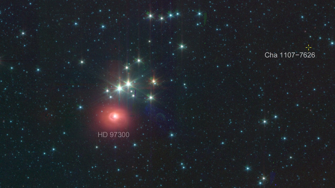 A rogue planet is swelling by 6B tonnes/sec, and nobody knows why