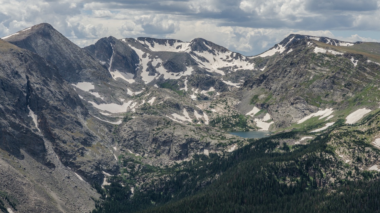 Scientists say bizarre Rocky Mountains origin is finally exposed