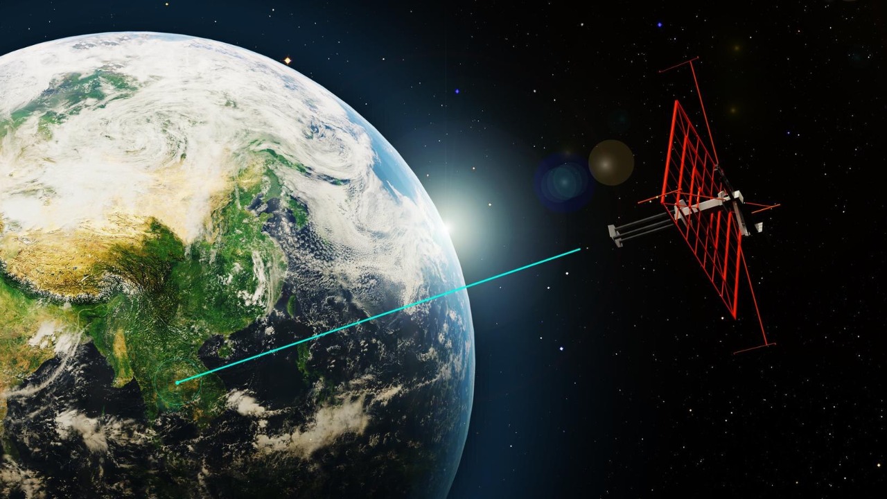 China satellite near miss forces Starlink to drag 4,000+ satellites to 300 miles