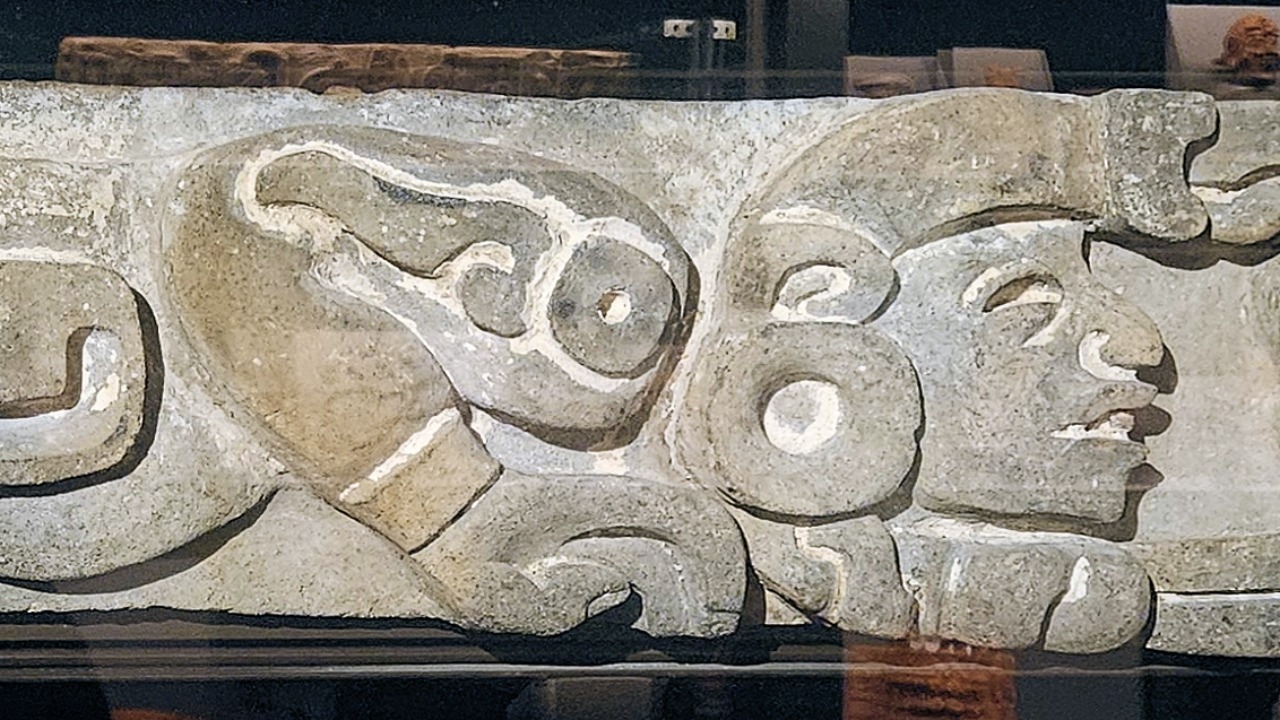 1,400-year-old tomb hailed as once-in-a-decade archaeological bombshell