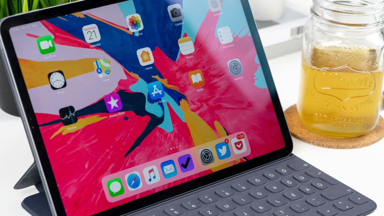 6 iPad settings I changed to boost battery life by hours instantly