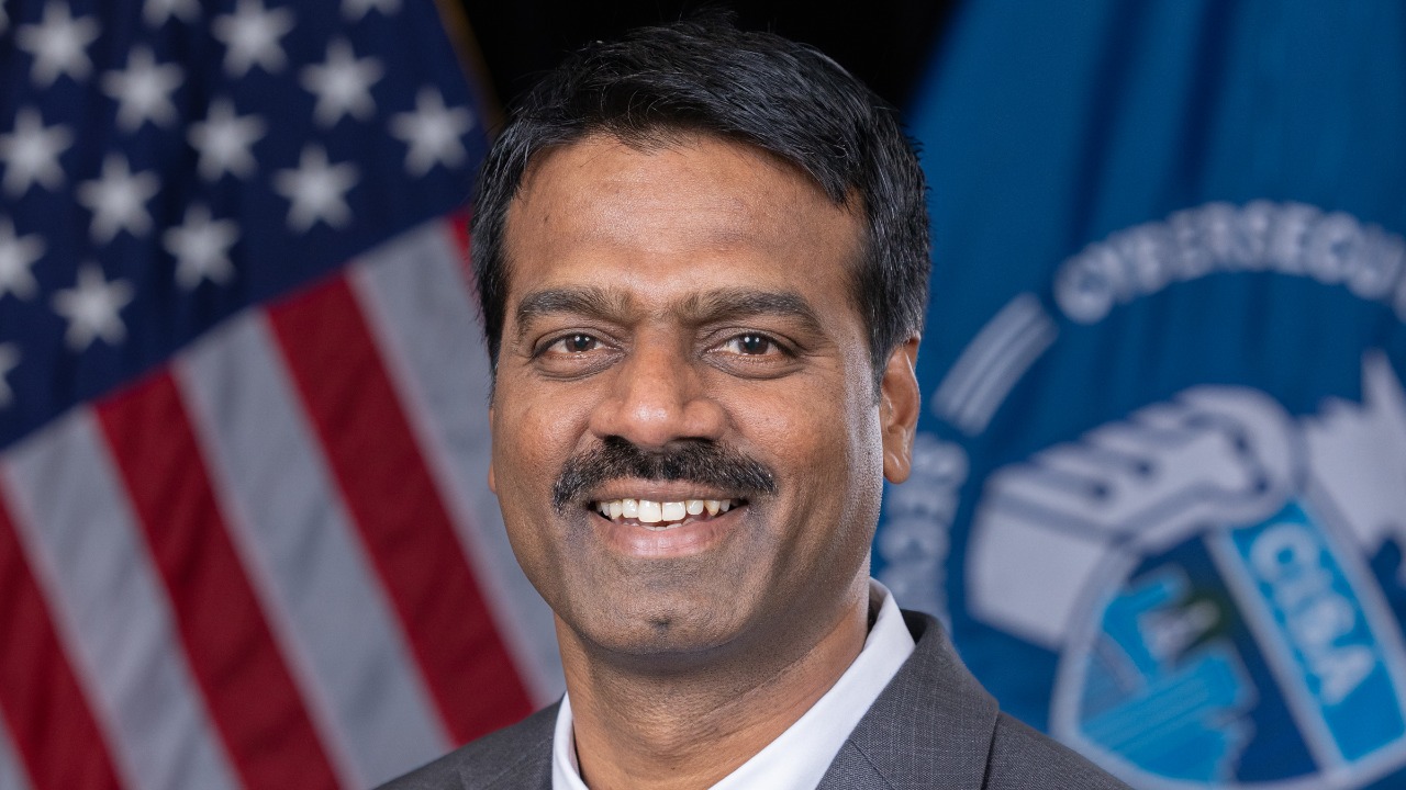 Trump cyber chief fed sensitive US documents into ChatGPT