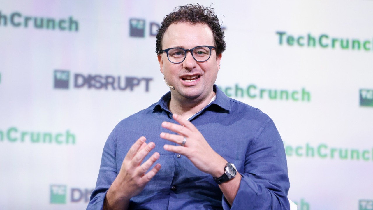 Image Credit: TechCrunch - CC BY 2.0/Wiki Commons