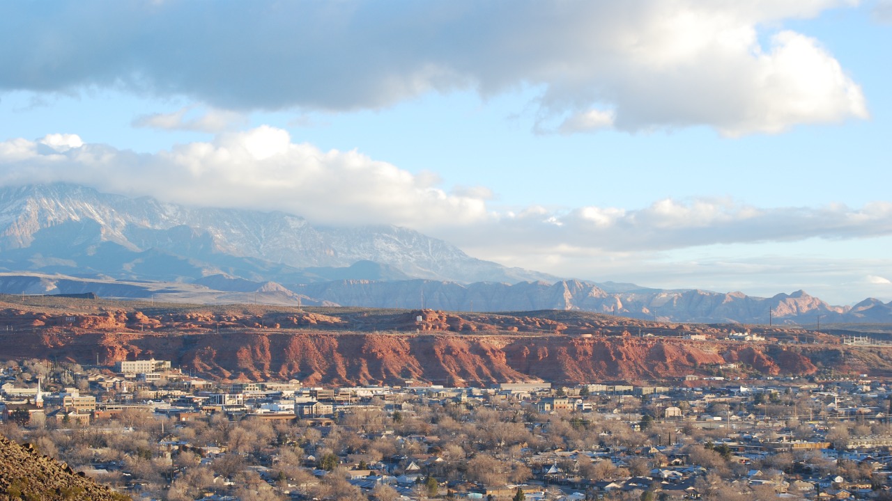 Image Credit: Eddie Maloney from North Las Vegas, USA - CC BY-SA 2.0/Wiki Commons