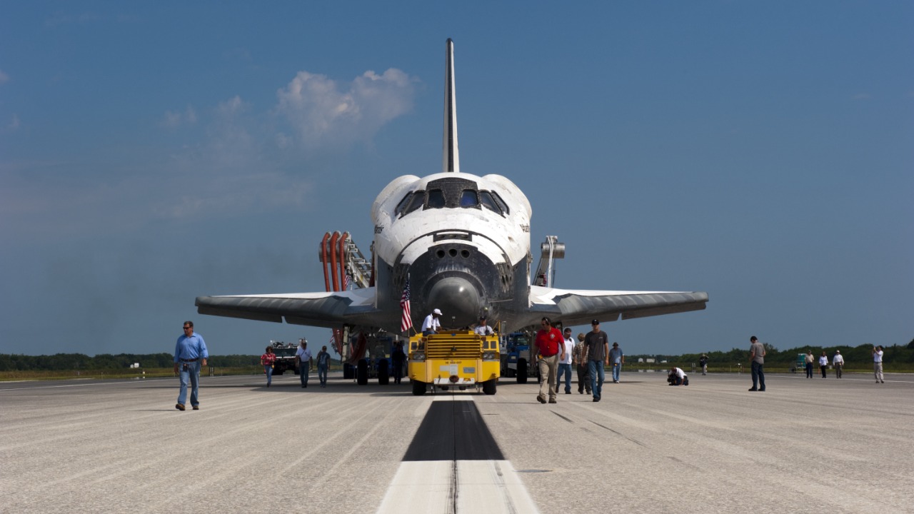 Image Credit: Kim Shiflett - Public domain/Wiki Commons