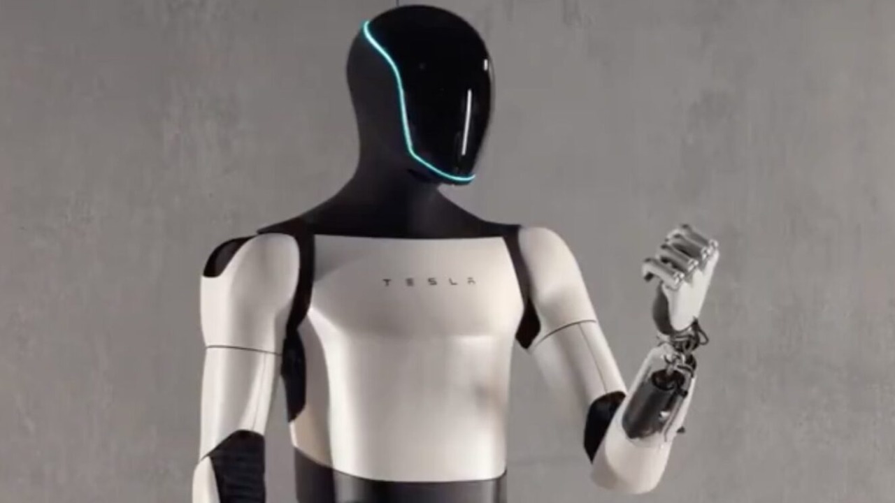 Image Credit: Tesla - CC BY 3.0/Wiki Commons