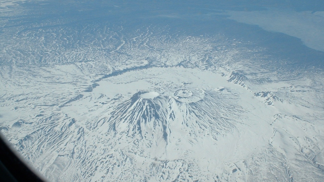 Image Credit: Ian Scrimger - CC BY 3.0/Wiki Commons