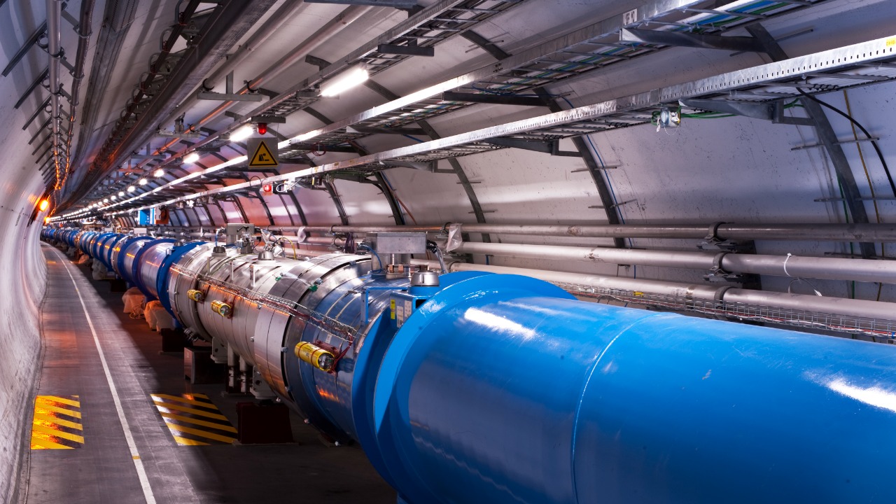 The Large Hadron Collider is going offline, what does that pause mean?