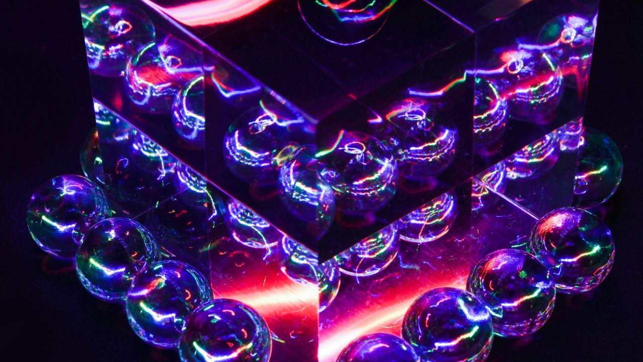 Quantum batteries could 4x qubits and supercharge quantum computers