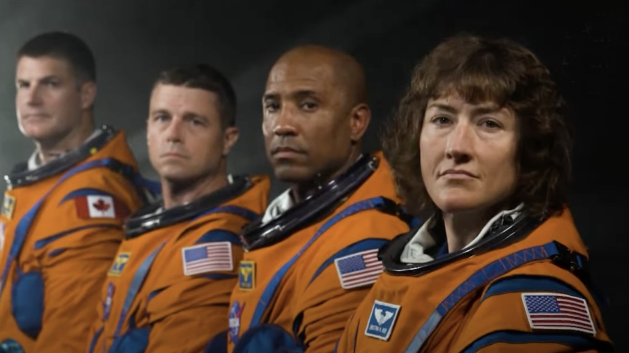 Artemis II crewed moon launch nears after 54 years, with a Canadian star