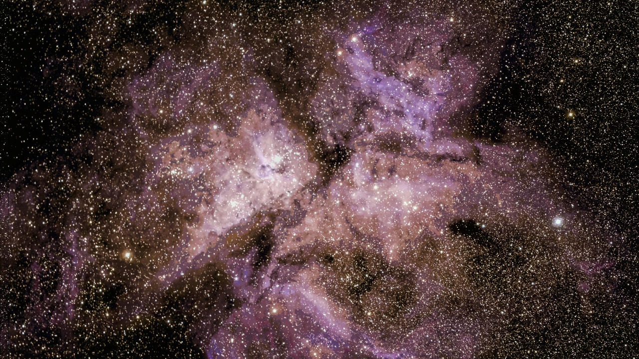 AI uncovers 1,300+ weird anomalies in 30 years of Hubble data