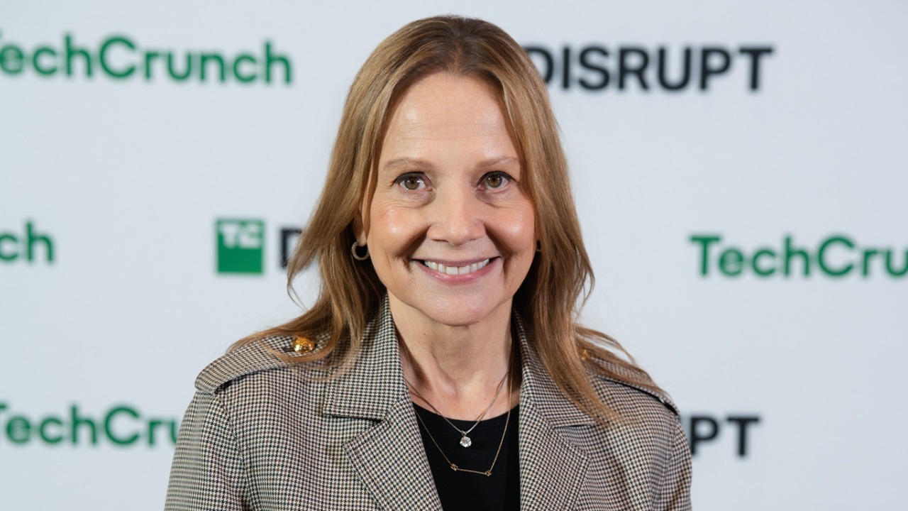 Image Credit: TechCrunch - CC BY 2.0/Wiki Commons