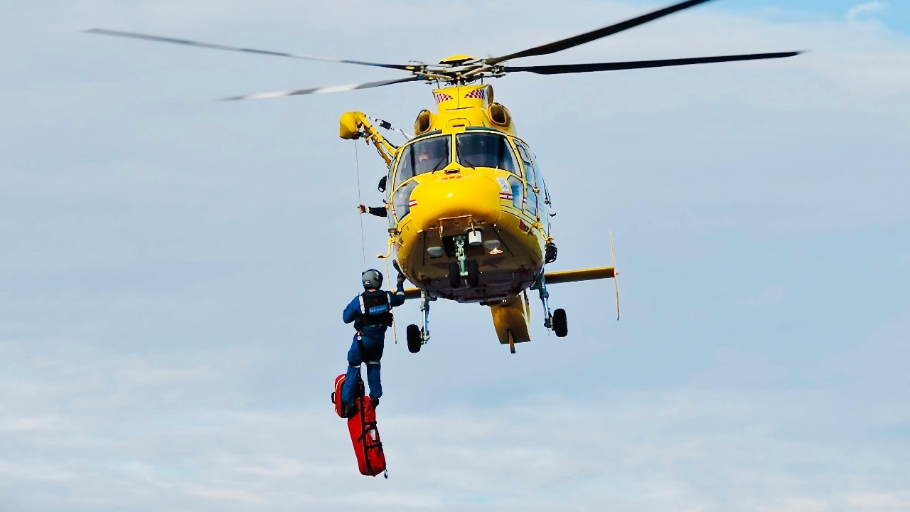 Michael D. Camphin/Pexels